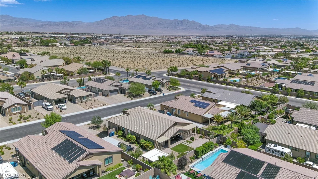 10425 Amulet Ridge, Las Vegas, NV 89149