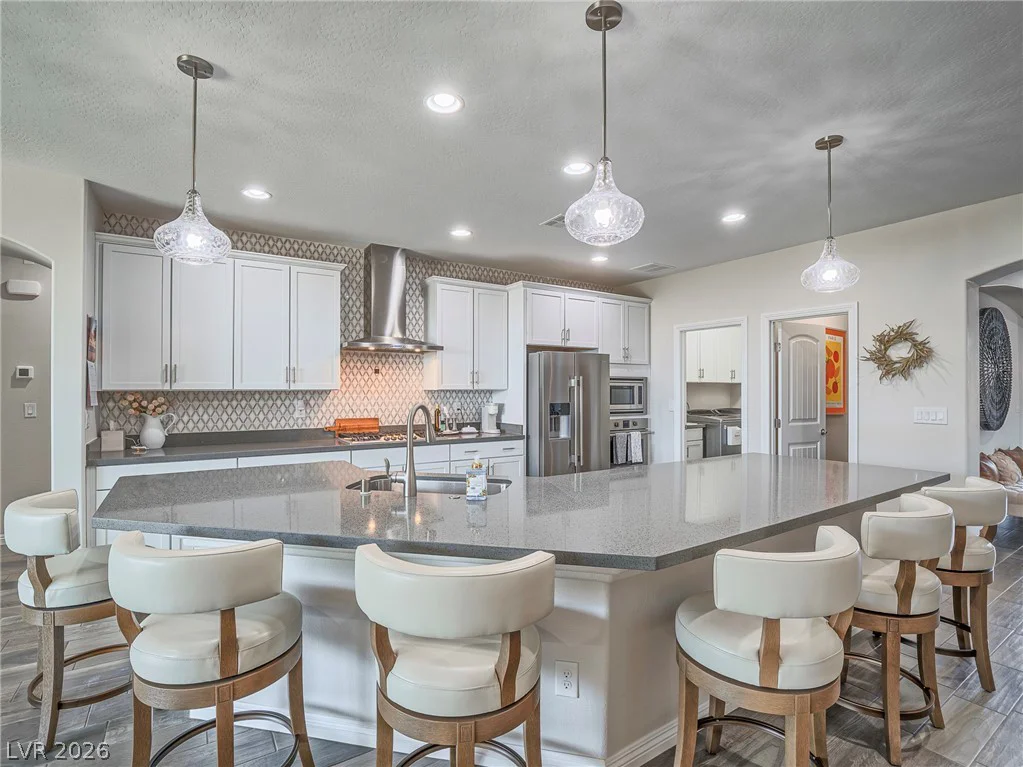 10425 Amulet Ridge, Las Vegas, NV 89149