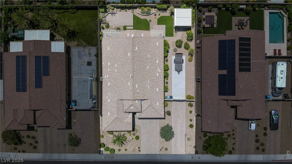 10425 Amulet Ridge, Las Vegas, NV 89149