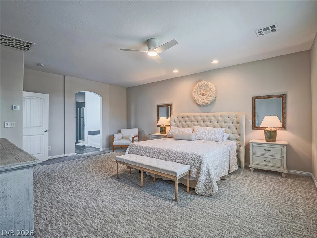 10425 Amulet Ridge, Las Vegas, NV 89149