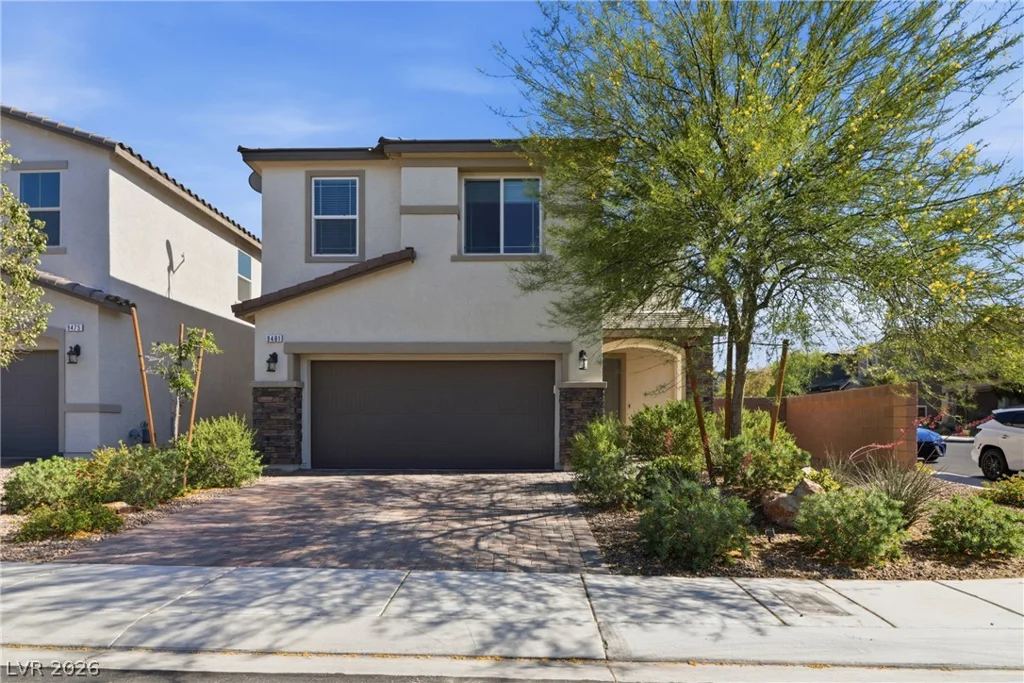 9481 Brough, Las Vegas, NV 89178