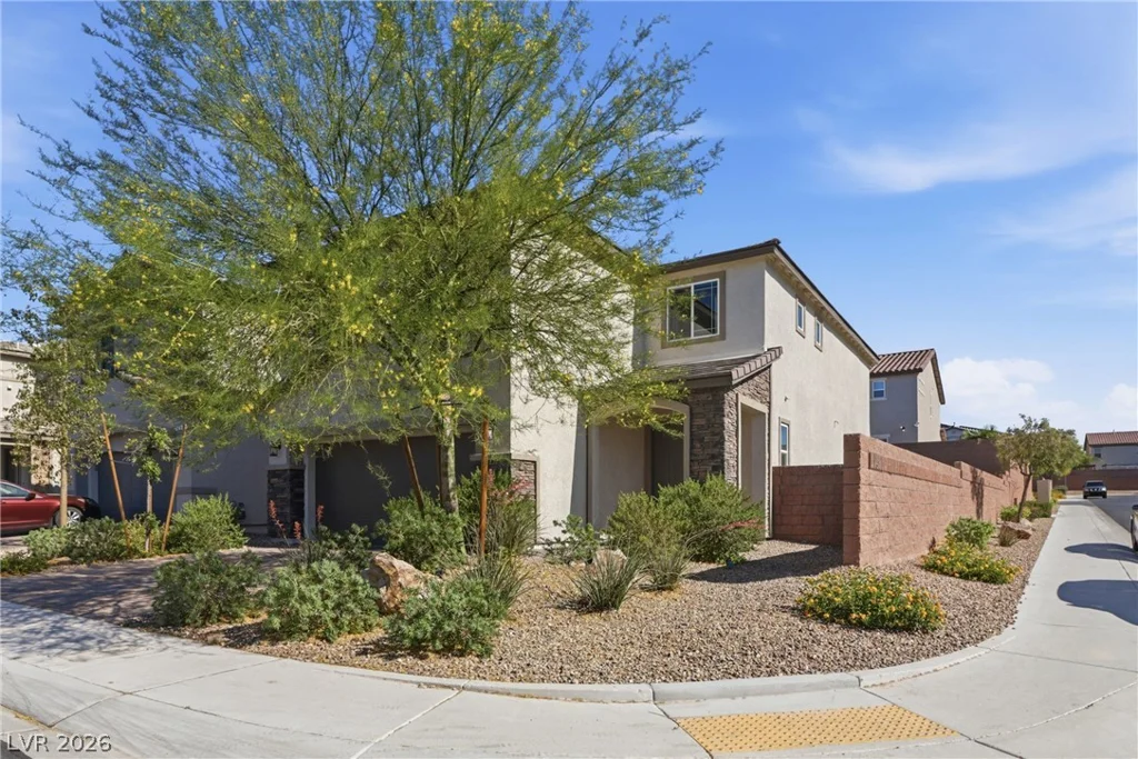 9481 Brough, Las Vegas, NV 89178