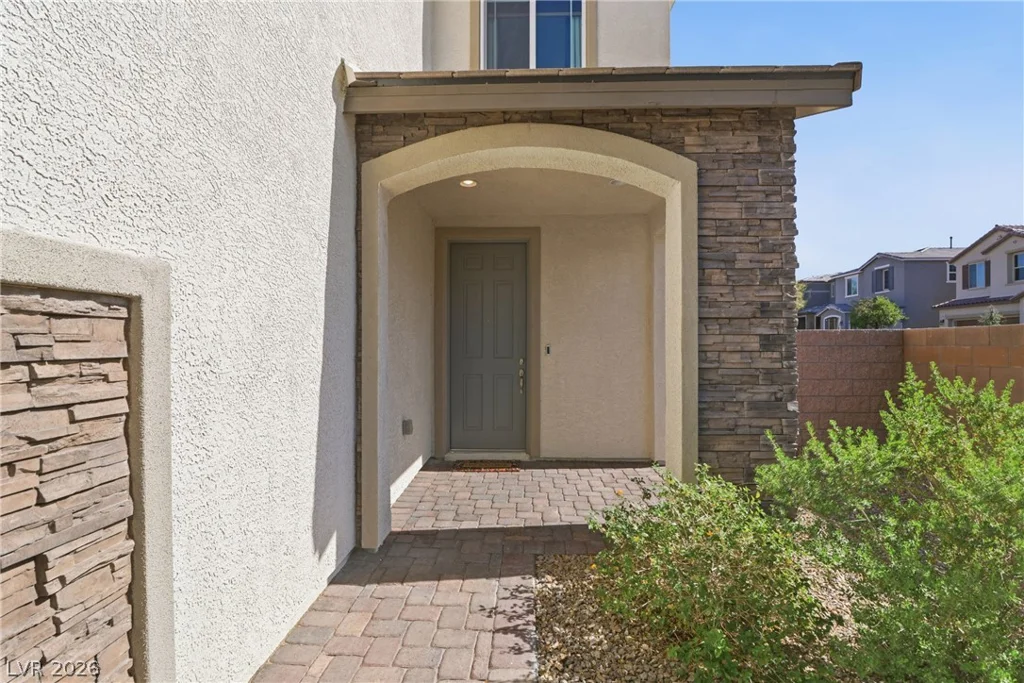9481 Brough, Las Vegas, NV 89178