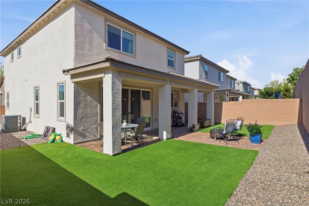 9481 Brough, Las Vegas, NV 89178