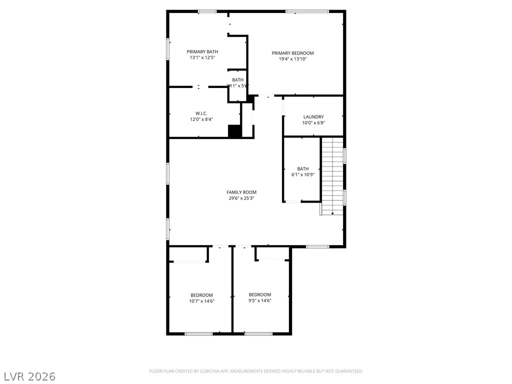 9481 Brough, Las Vegas, NV 89178