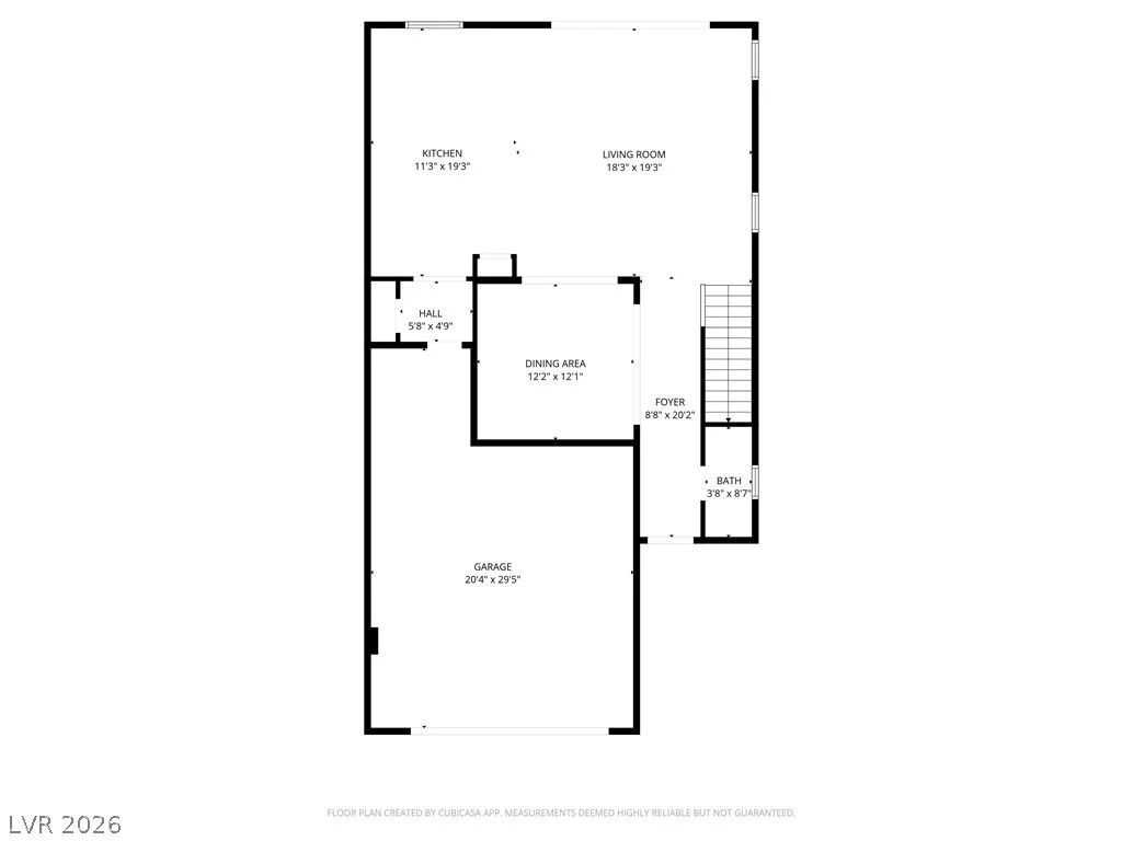 9481 Brough, Las Vegas, NV 89178