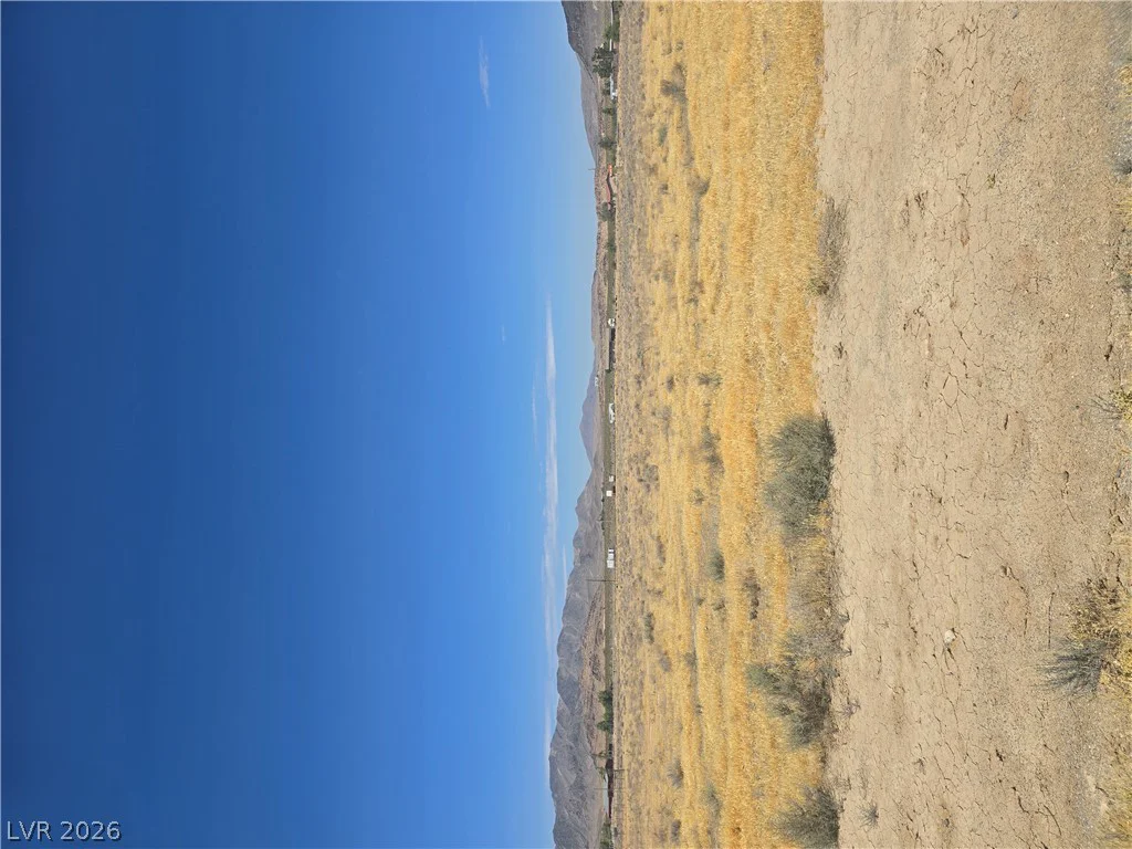 3830 MURPHY, Pahrump, NV 89041