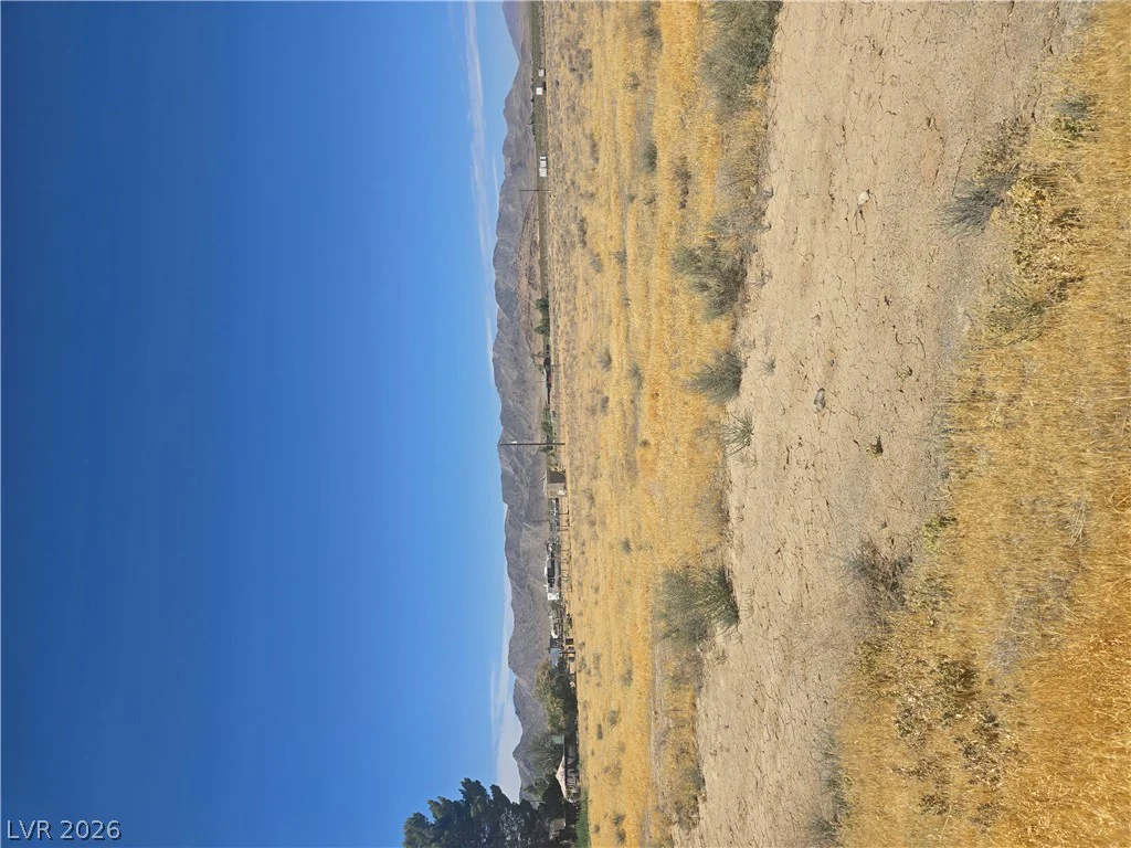 3830 MURPHY, Pahrump, NV 89041