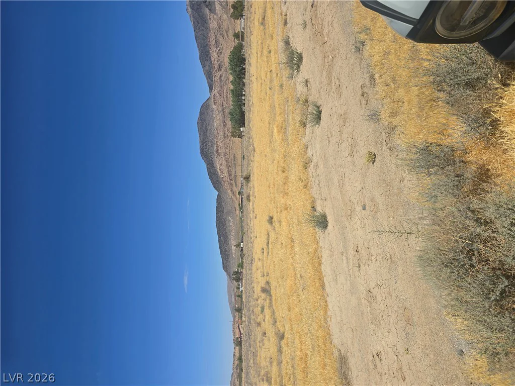 3830 MURPHY, Pahrump, NV 89041