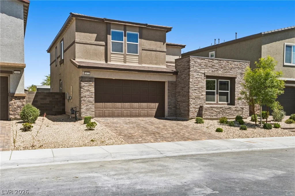 9672 Abel Cliff, Las Vegas, NV 89143