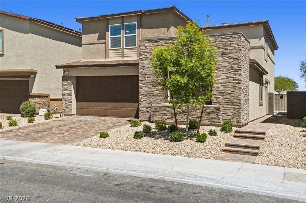 9672 Abel Cliff, Las Vegas, NV 89143
