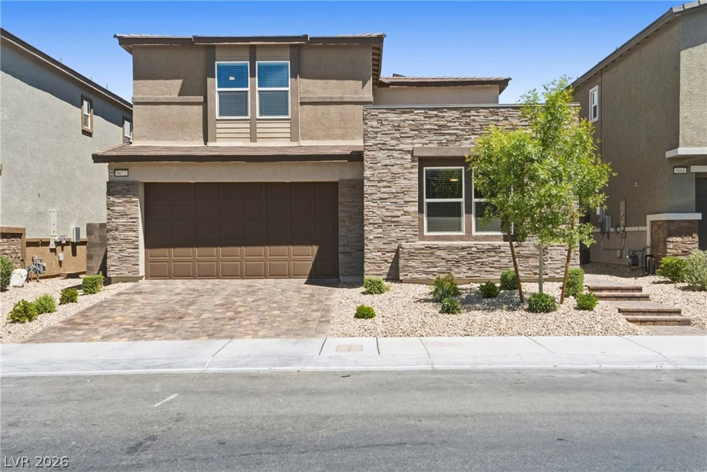 9672 Abel Cliff, Las Vegas, NV 89143