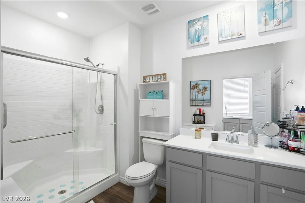9672 Abel Cliff, Las Vegas, NV 89143