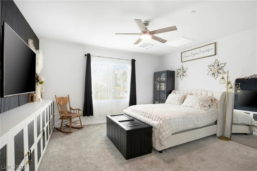 9672 Abel Cliff, Las Vegas, NV 89143
