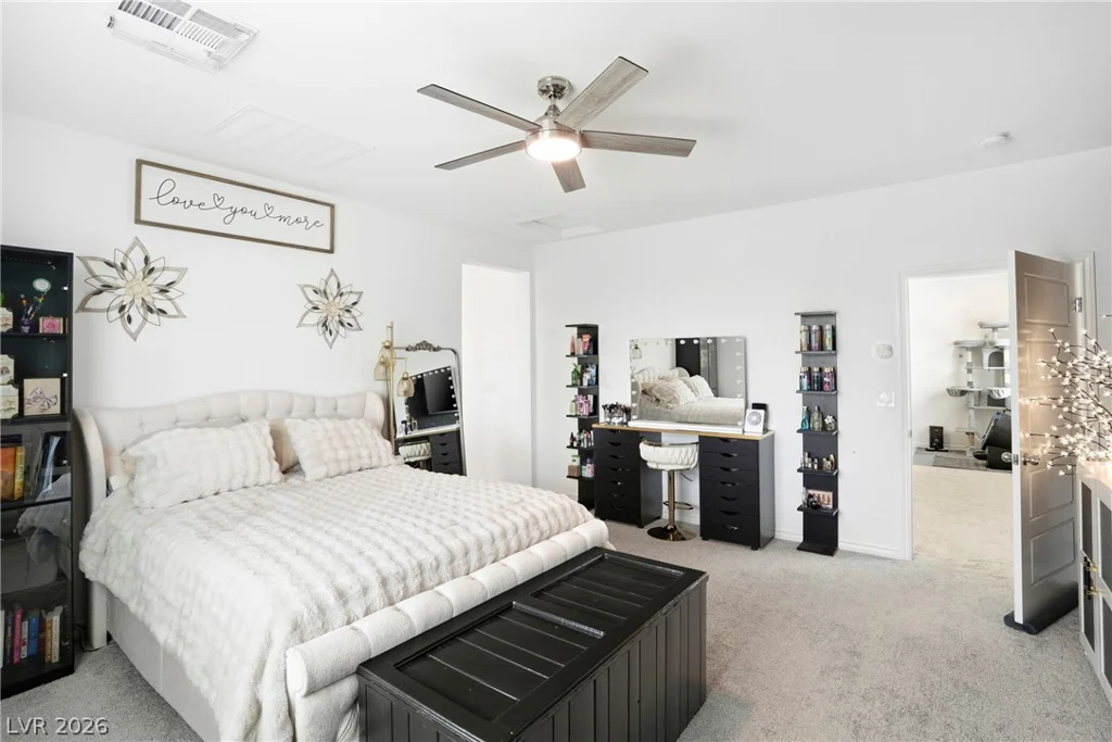 9672 Abel Cliff, Las Vegas, NV 89143