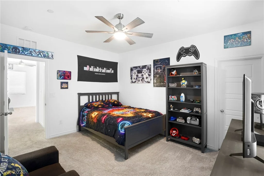 9672 Abel Cliff, Las Vegas, NV 89143
