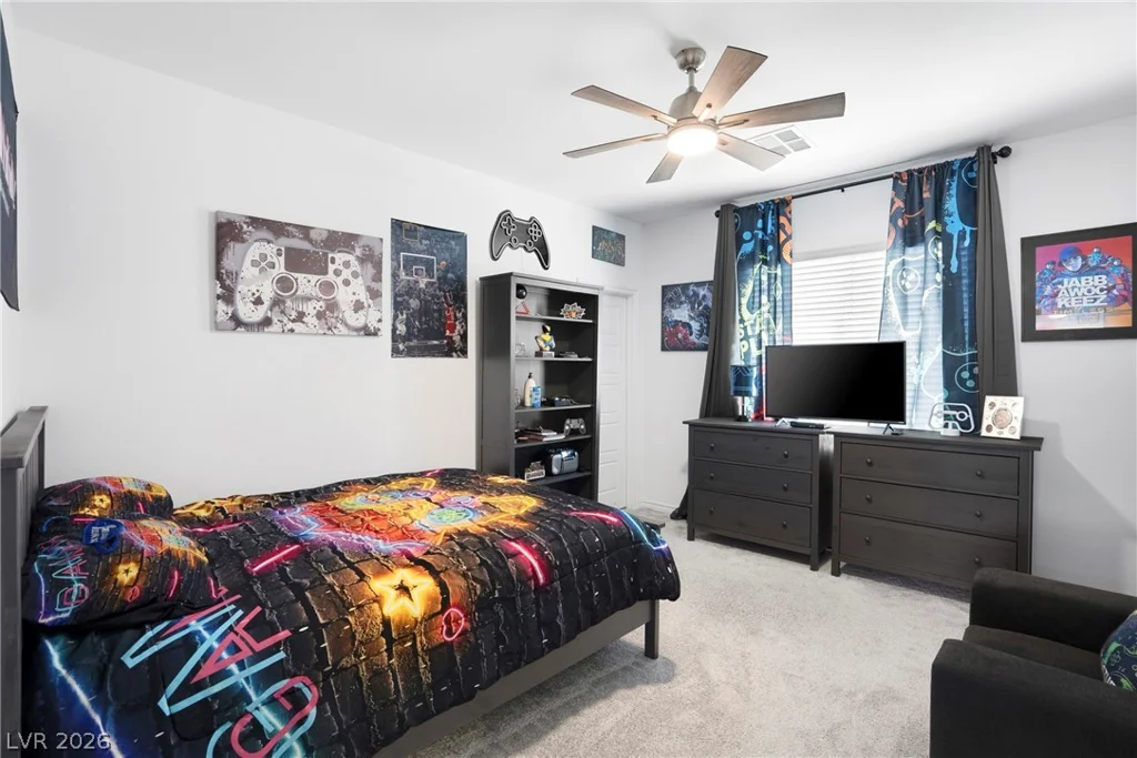 9672 Abel Cliff, Las Vegas, NV 89143