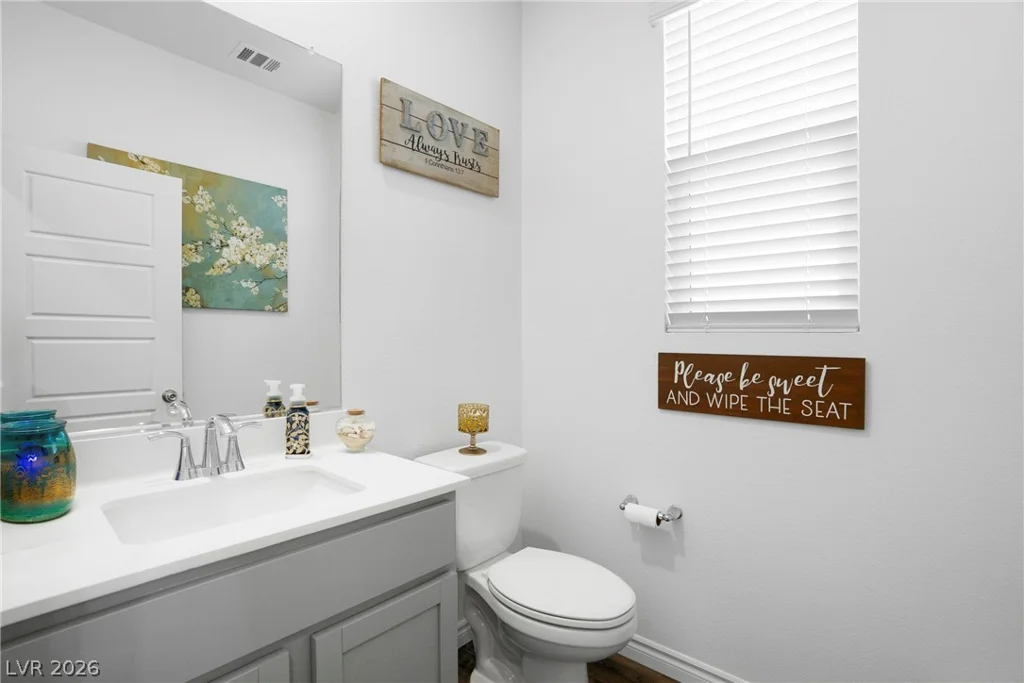 9672 Abel Cliff, Las Vegas, NV 89143