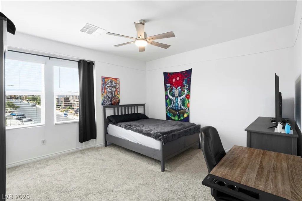 9672 Abel Cliff, Las Vegas, NV 89143