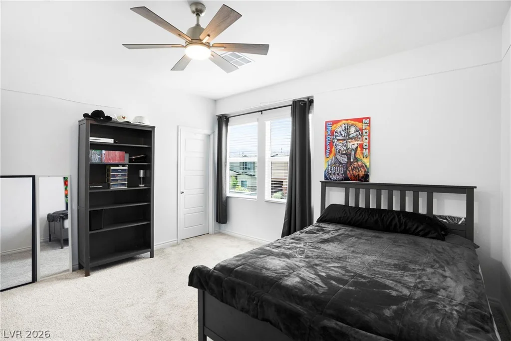 9672 Abel Cliff, Las Vegas, NV 89143
