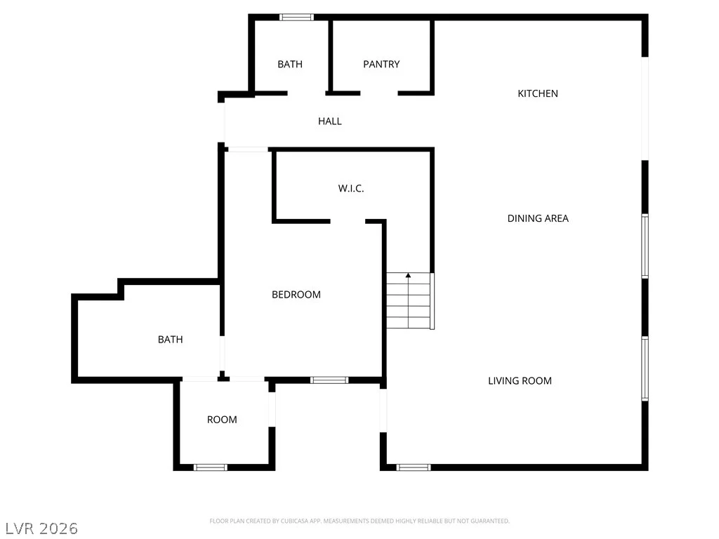 9672 Abel Cliff, Las Vegas, NV 89143