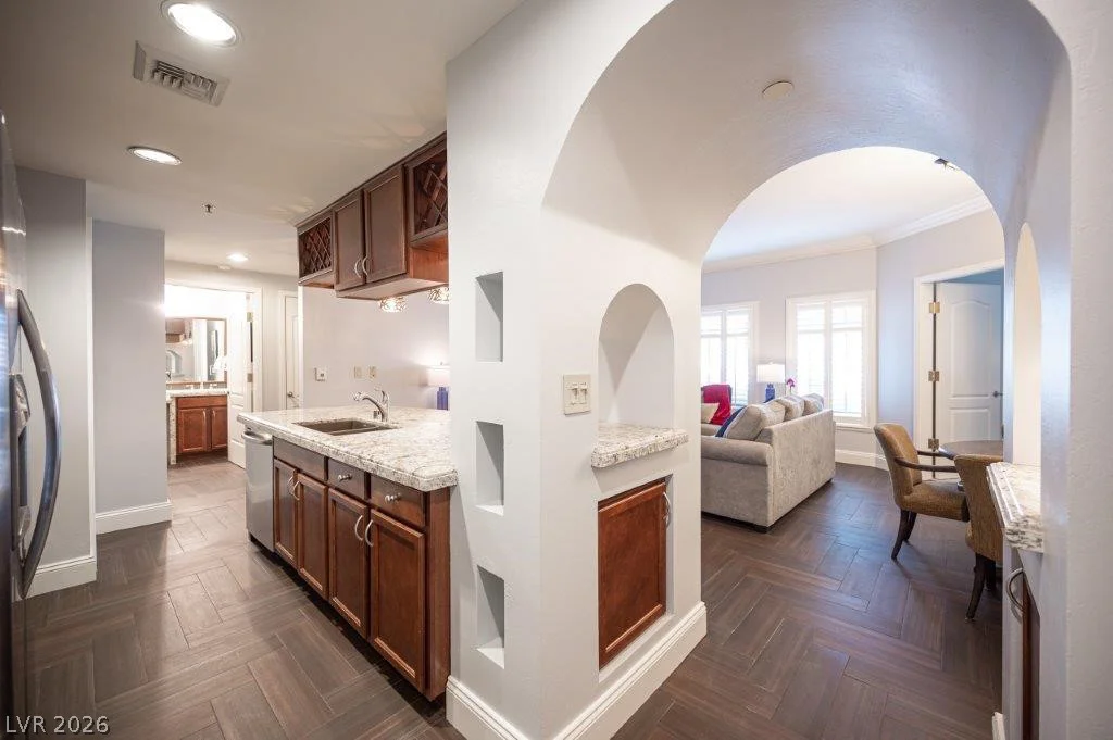 30 Strada Di Villaggio, Henderson, NV 89011