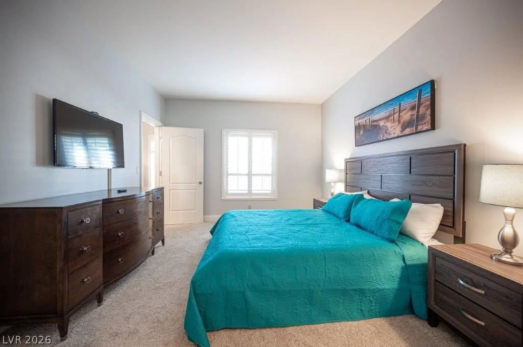 30 Strada Di Villaggio, Henderson, NV 89011