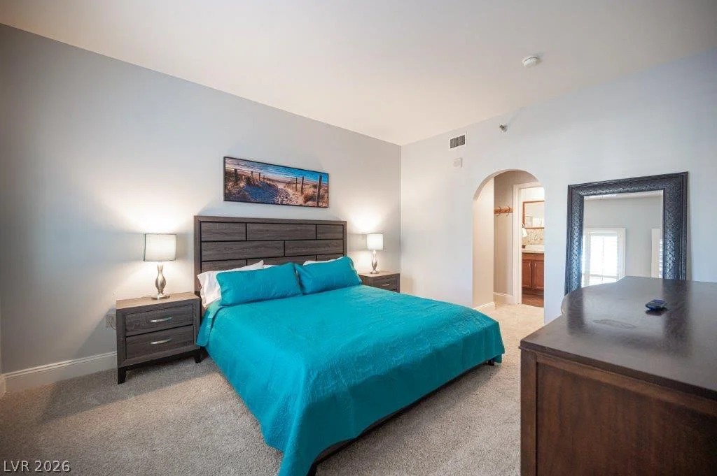 30 Strada Di Villaggio, Henderson, NV 89011