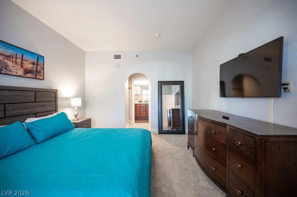 30 Strada Di Villaggio, Henderson, NV 89011