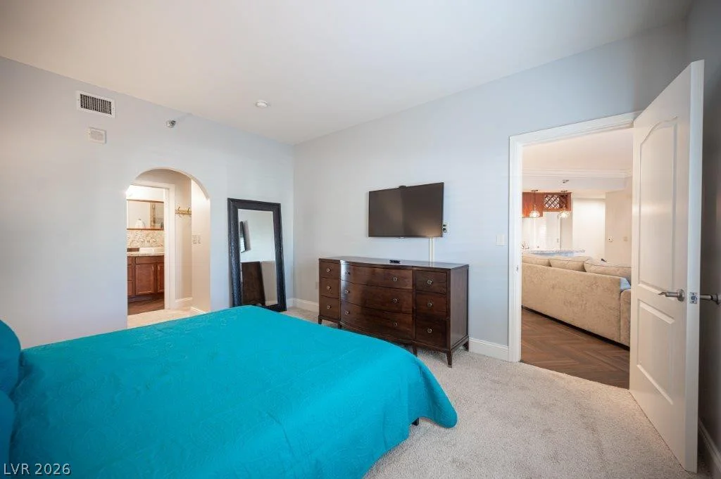 30 Strada Di Villaggio, Henderson, NV 89011
