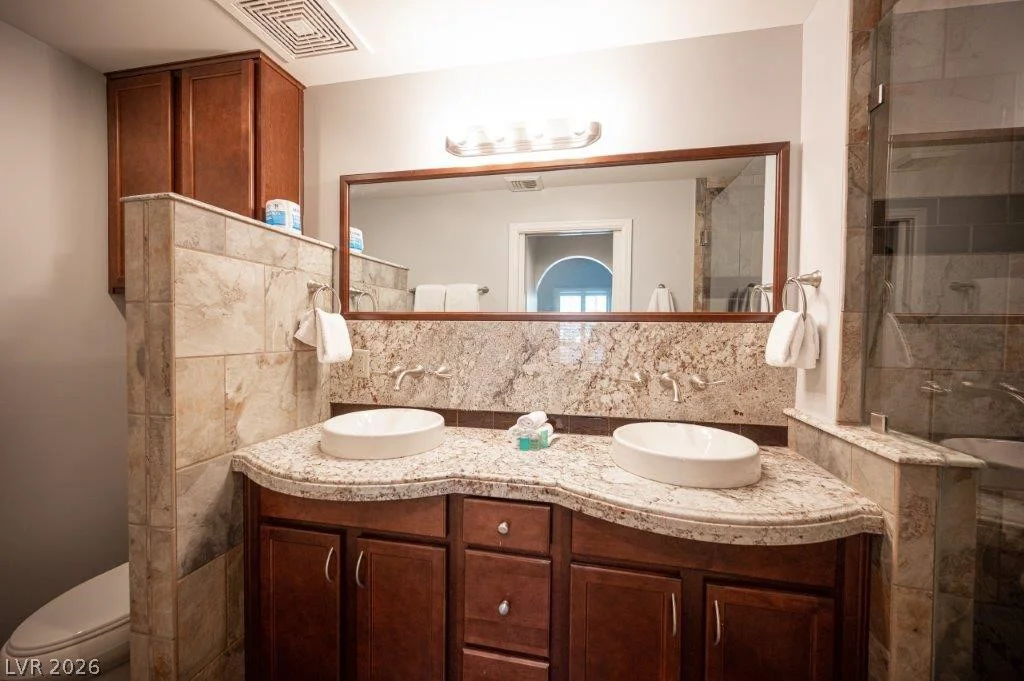 30 Strada Di Villaggio, Henderson, NV 89011