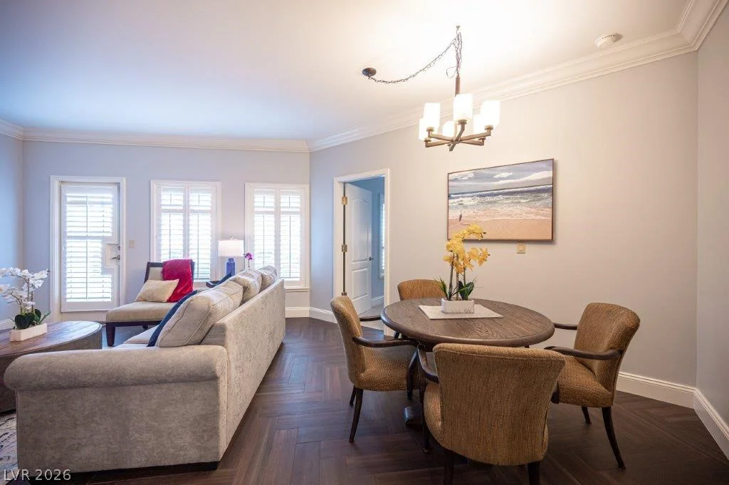 30 Strada Di Villaggio, Henderson, NV 89011
