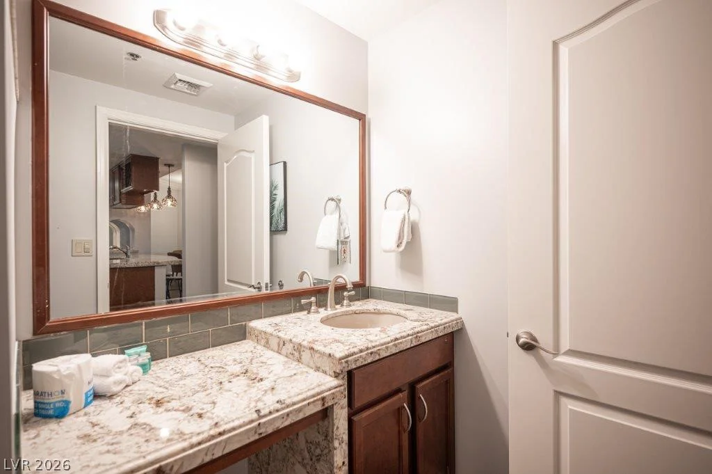 30 Strada Di Villaggio, Henderson, NV 89011