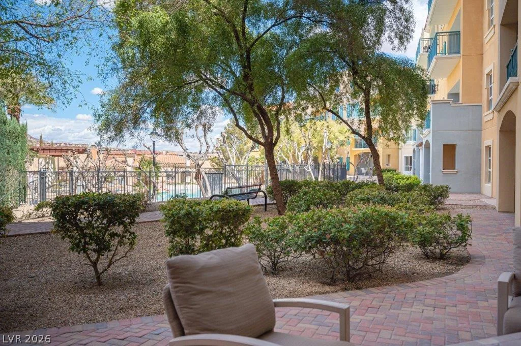 30 Strada Di Villaggio, Henderson, NV 89011