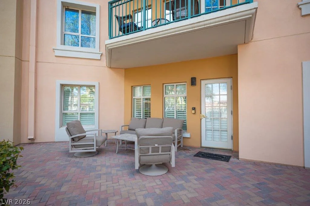 30 Strada Di Villaggio, Henderson, NV 89011