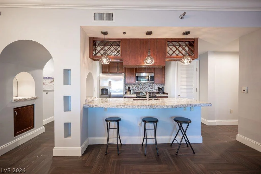 30 Strada Di Villaggio, Henderson, NV 89011
