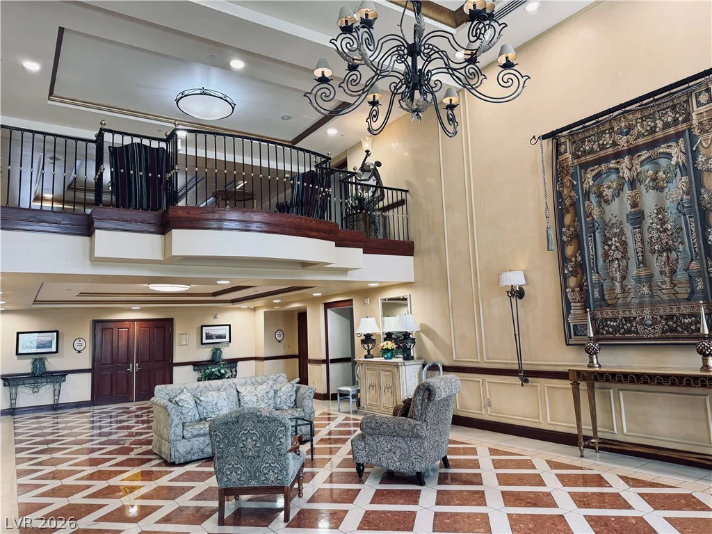 30 Strada Di Villaggio, Henderson, NV 89011