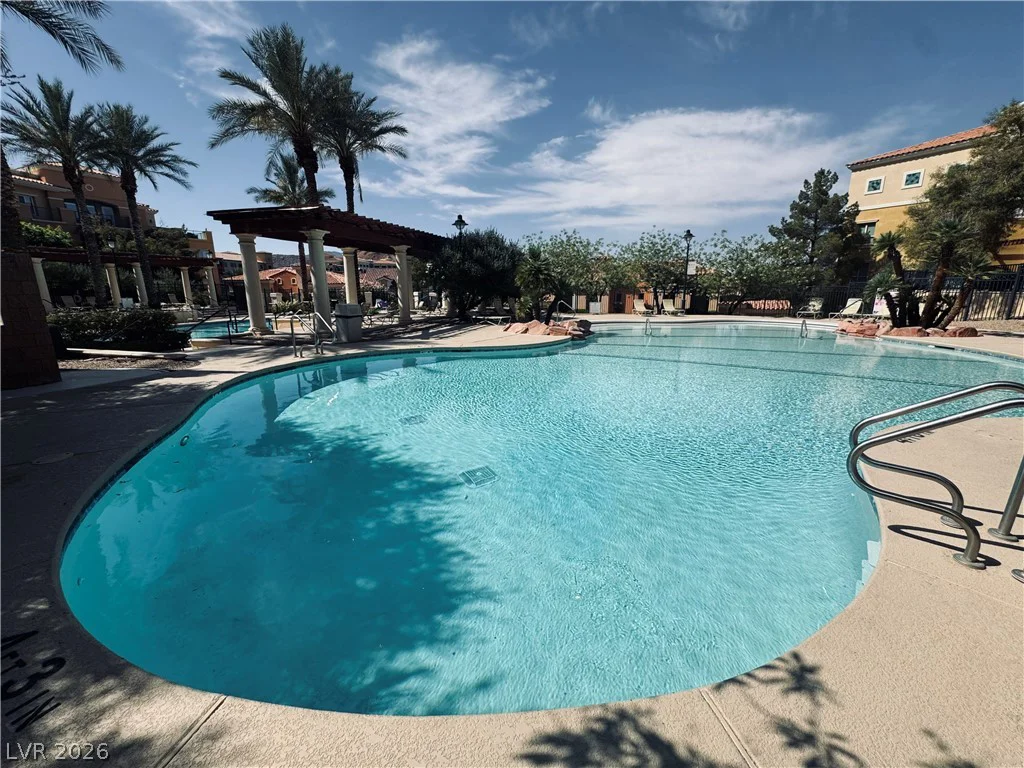 30 Strada Di Villaggio, Henderson, NV 89011