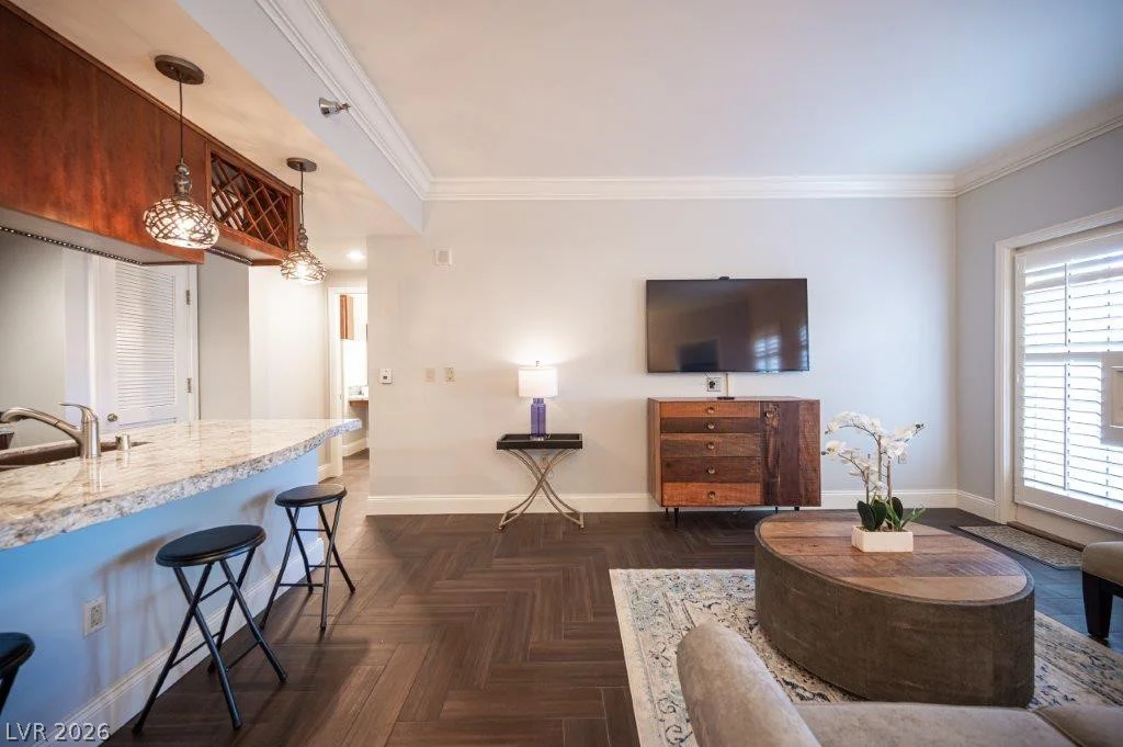 30 Strada Di Villaggio, Henderson, NV 89011