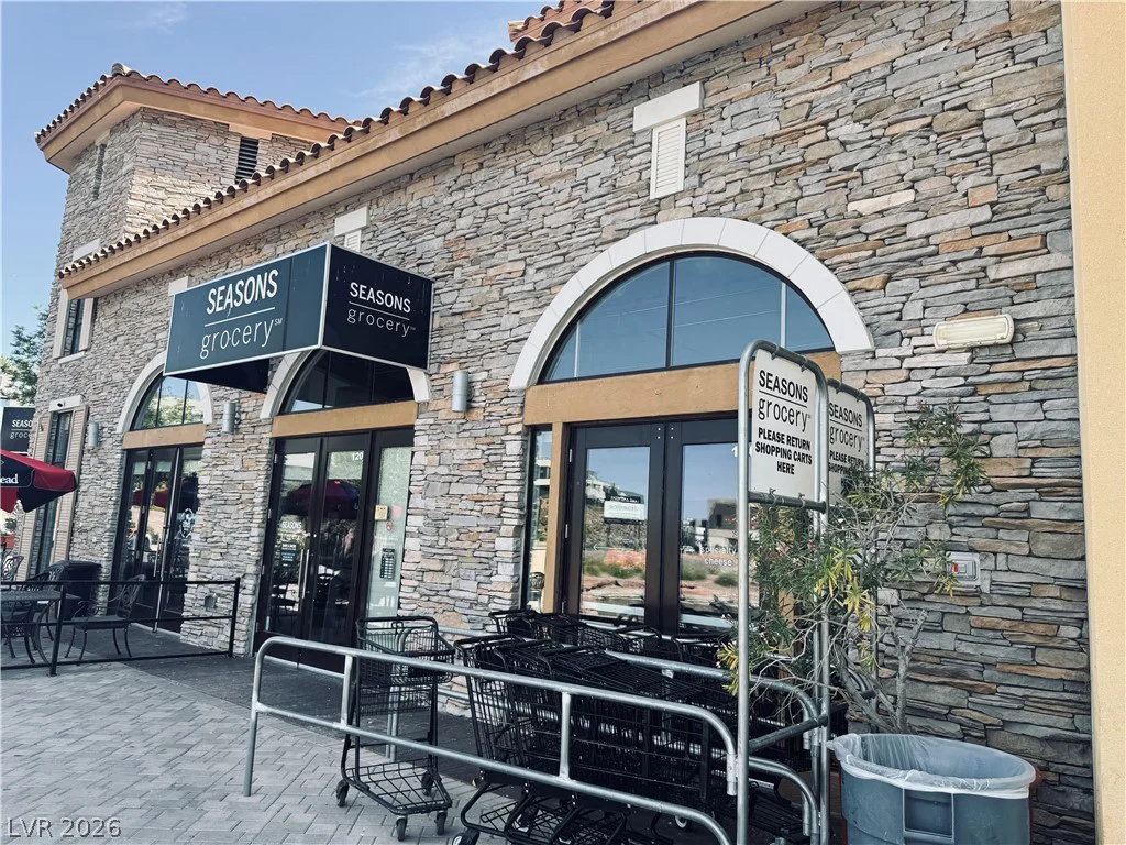 30 Strada Di Villaggio, Henderson, NV 89011