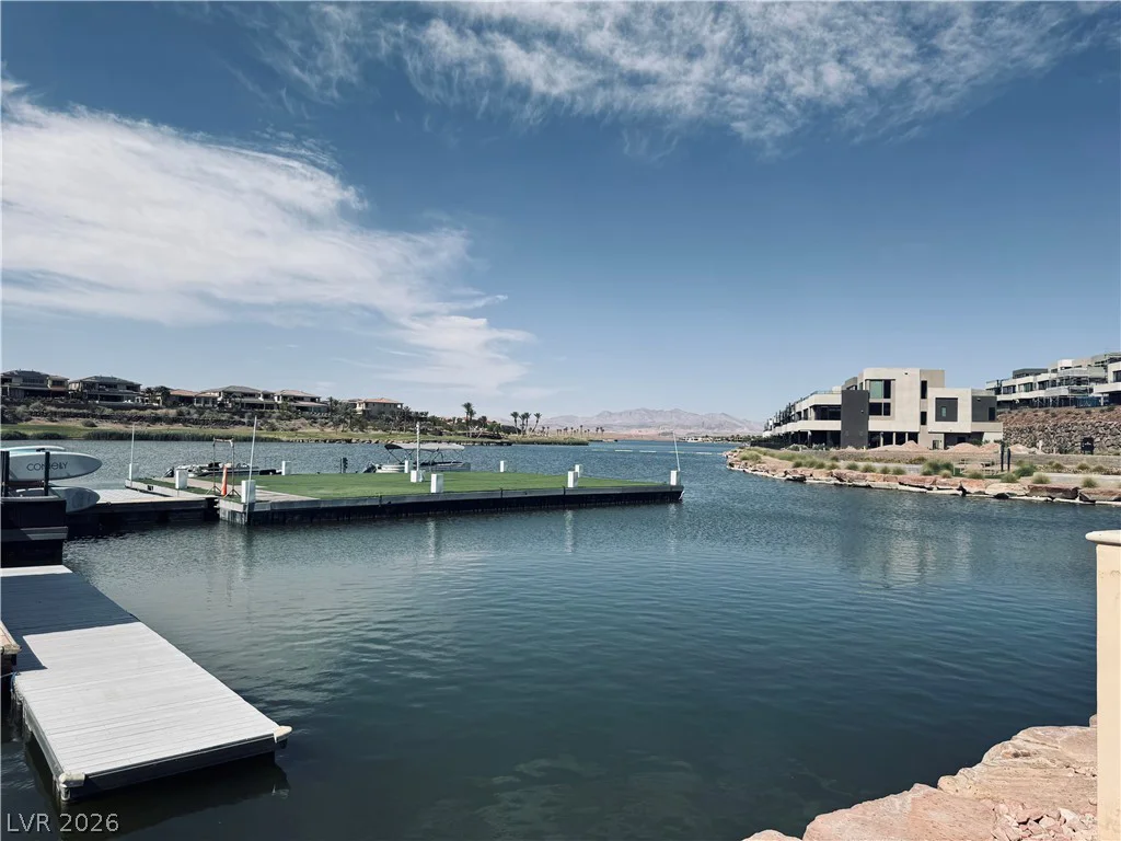 30 Strada Di Villaggio, Henderson, NV 89011