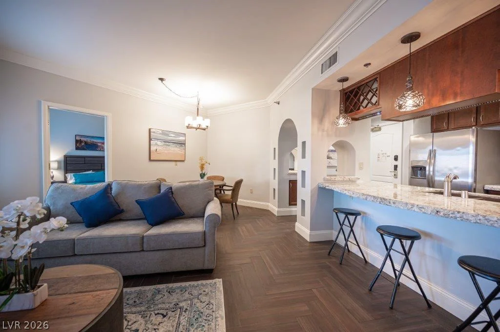 30 Strada Di Villaggio, Henderson, NV 89011