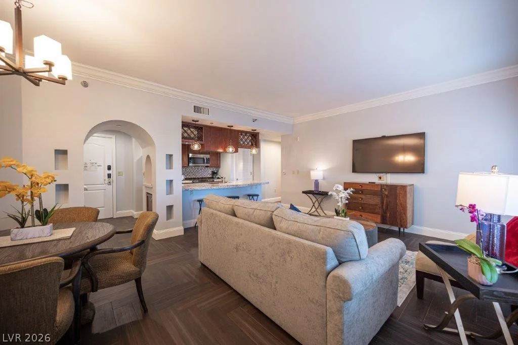 30 Strada Di Villaggio, Henderson, NV 89011