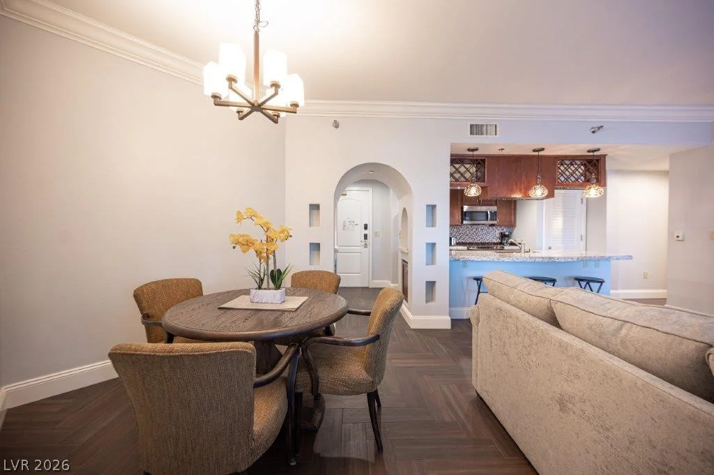 30 Strada Di Villaggio, Henderson, NV 89011