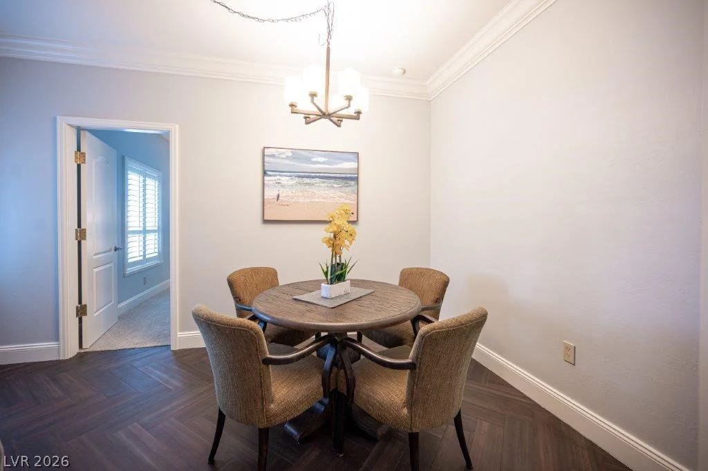 30 Strada Di Villaggio, Henderson, NV 89011