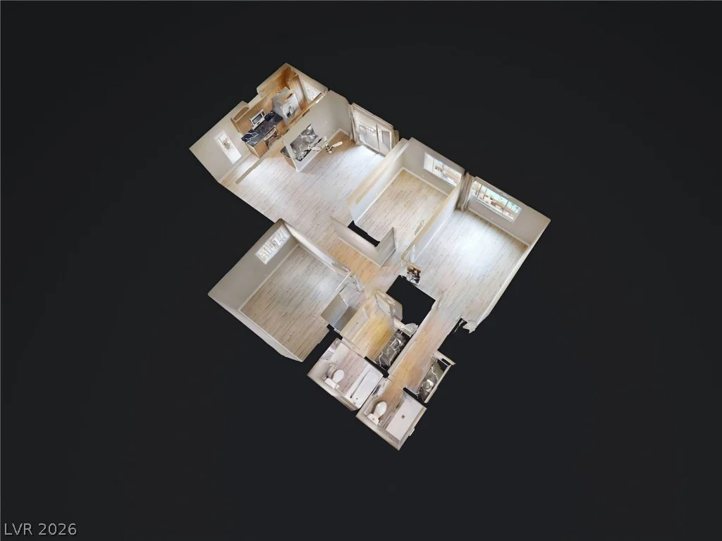1405 Vegas Valley, Las Vegas, NV 89169