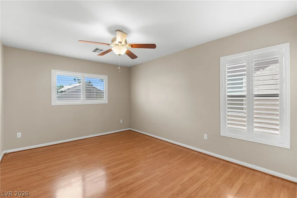319 Fox Lake, Las Vegas, NV 89148
