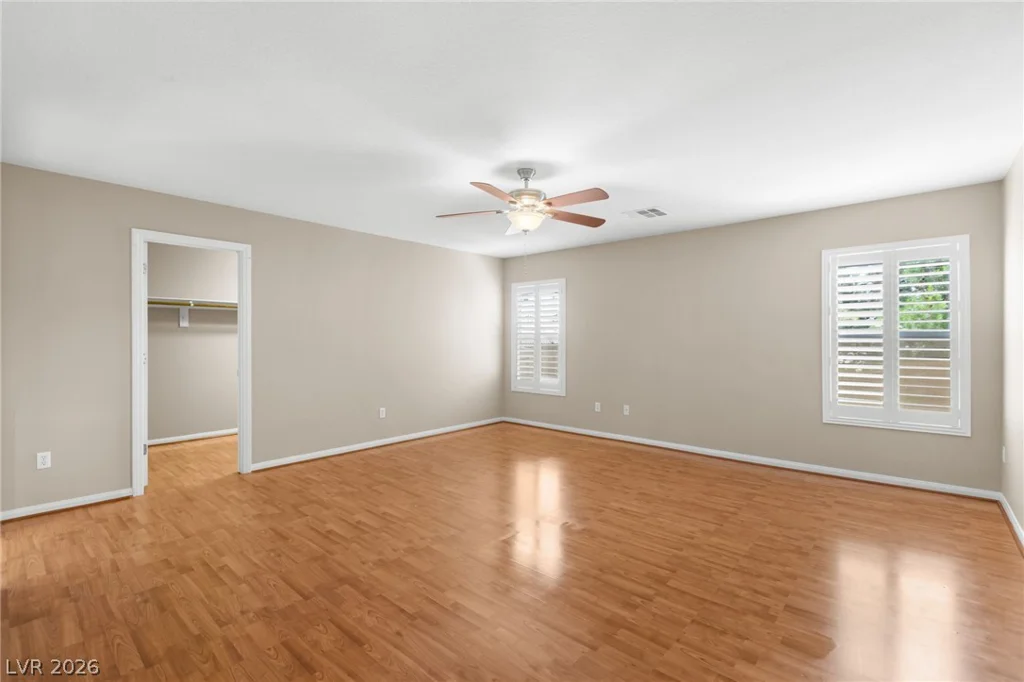 319 Fox Lake, Las Vegas, NV 89148