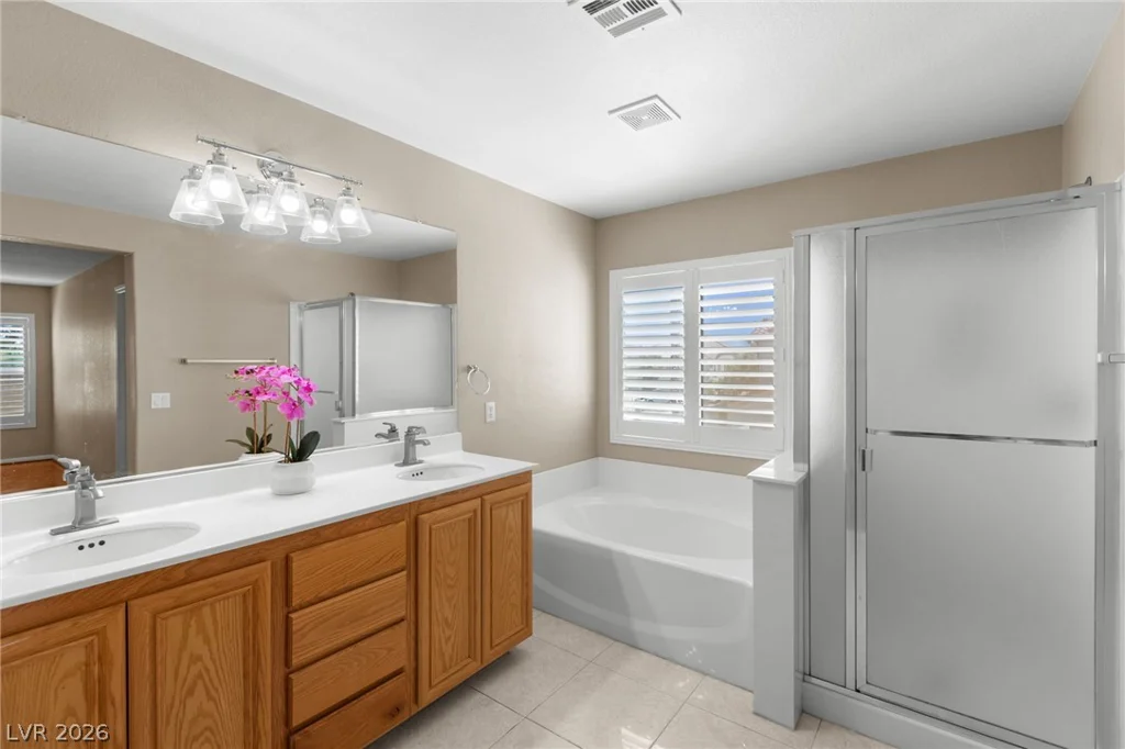319 Fox Lake, Las Vegas, NV 89148
