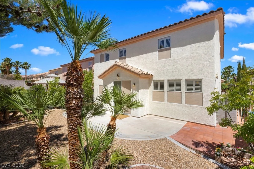 319 Fox Lake, Las Vegas, NV 89148
